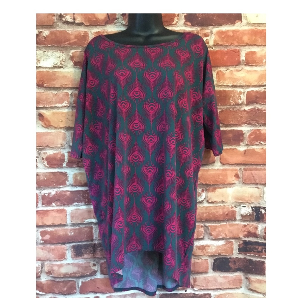 LuLaRoe Irma